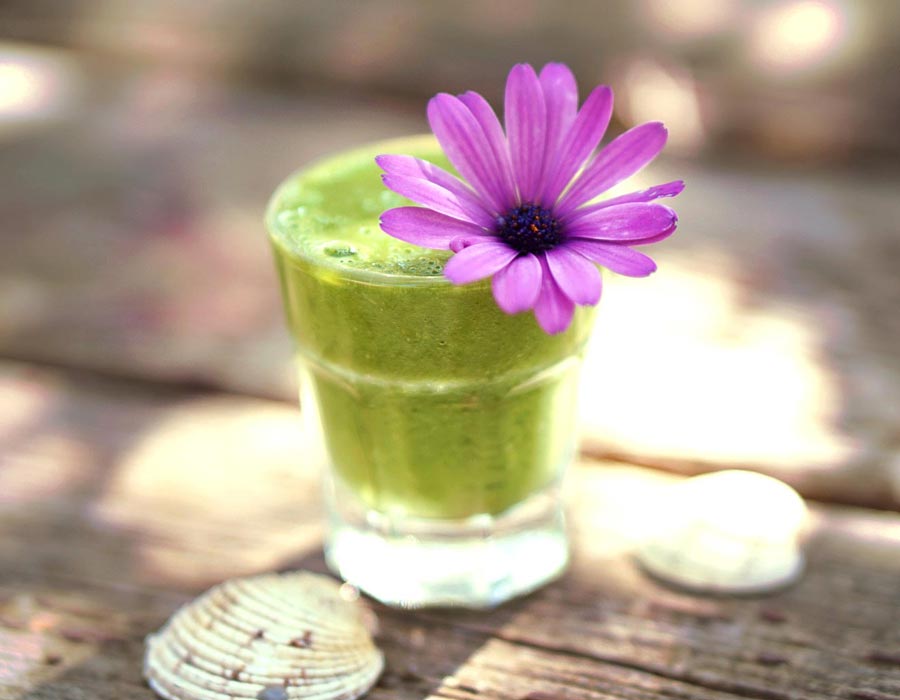 Green Juice