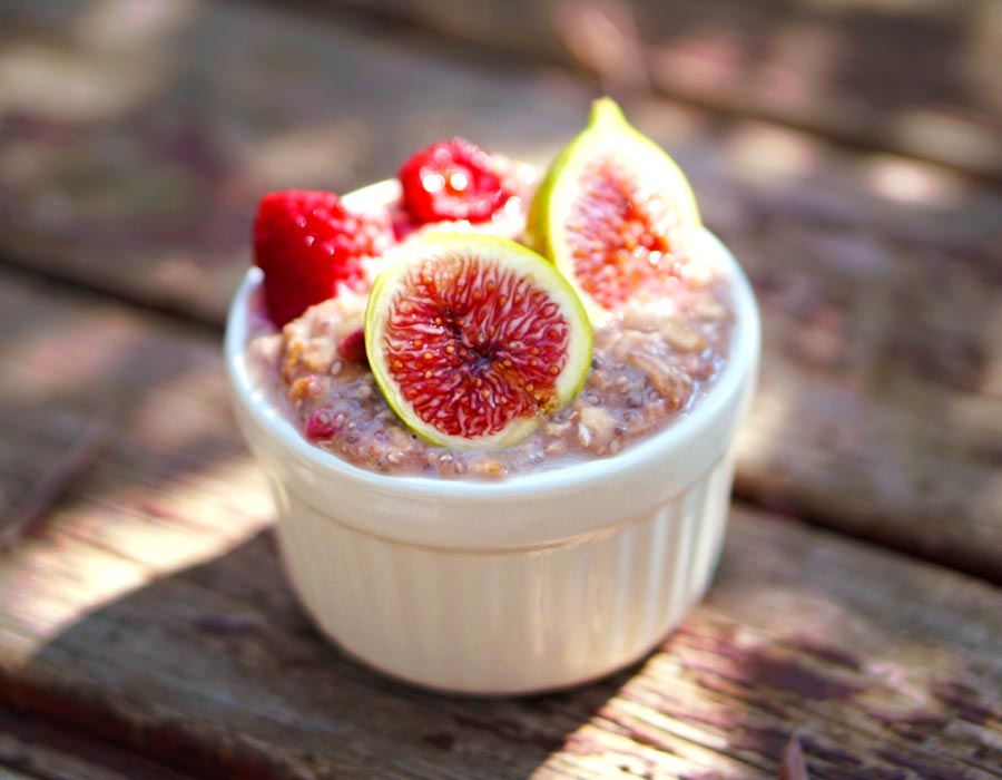 Oats