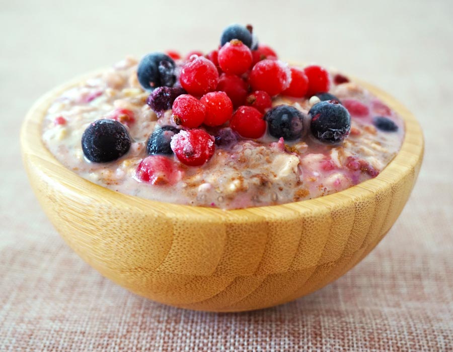 Oats