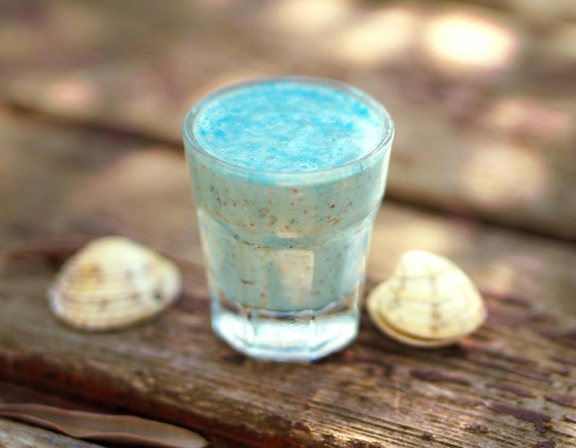smoothie